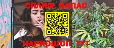 хмурый Кунгур